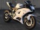2021-2024 Yamaha YZF R7 Motorcycle Fairings - Glossy White Canada Websites