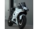 2021-2024 Yamaha YZF R7 Motorcycle Fairings - Glossy White Canada Websites