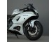 2021-2024 Yamaha YZF R7 Motorcycle Fairings - Glossy White Canada Websites