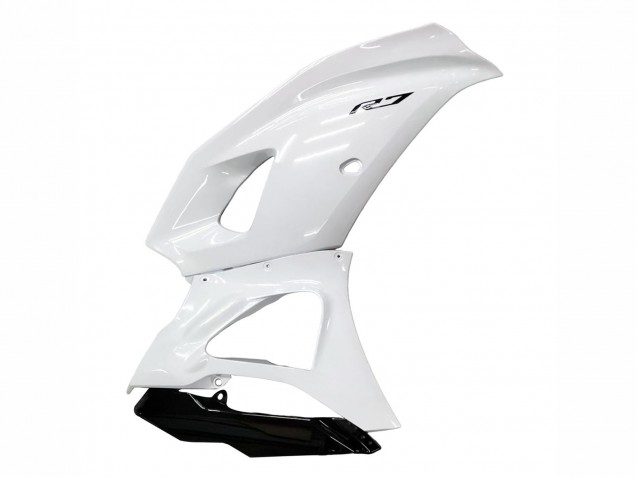 2021-2024 Yamaha YZF R7 Motorcycle Fairings - Glossy White Canada Websites