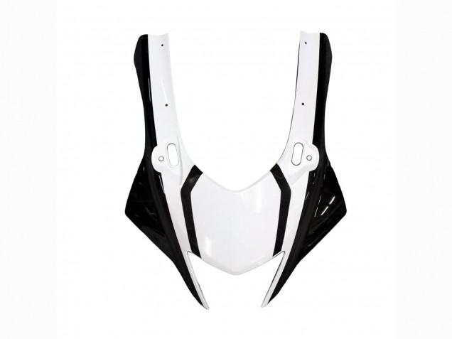 2021-2024 Yamaha YZF R7 Motorcycle Fairings - Glossy White Canada Websites