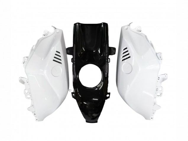 2021-2024 Yamaha YZF R7 Motorcycle Fairings - Glossy White Canada Websites