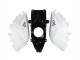 2021-2024 Yamaha YZF R7 Motorcycle Fairings - Glossy White Canada Websites