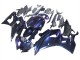 2021-2024 Yamaha YZF R7 Motorcycle Fairings - Gradient Blue Purple Canada Websites