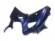 2021-2024 Yamaha YZF R7 Motorcycle Fairings - Gradient Blue Purple Canada Websites
