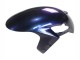 2021-2024 Yamaha YZF R7 Motorcycle Fairings - Gradient Blue Purple Canada Websites