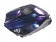 2021-2024 Yamaha YZF R7 Motorcycle Fairings - Gradient Blue Purple Canada Websites