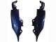 2021-2024 Yamaha YZF R7 Motorcycle Fairings - Gradient Blue Purple Canada Websites