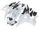 2021-2024 Yamaha YZF R7 Motorcycle Fairings - White Canada Websites