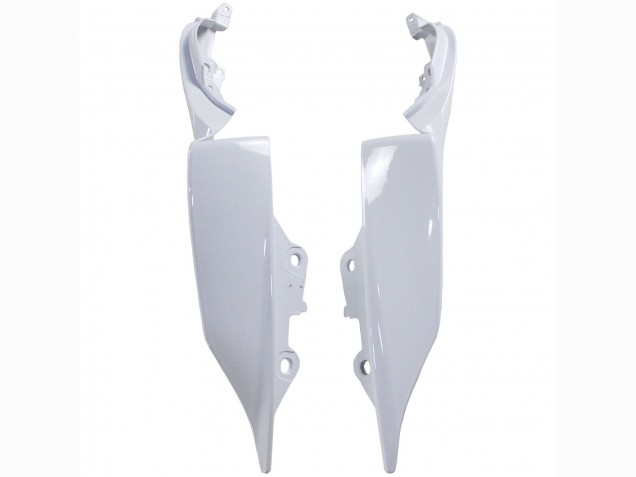 2021-2024 Yamaha YZF R7 Motorcycle Fairings - White Canada Websites
