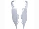2021-2024 Yamaha YZF R7 Motorcycle Fairings - White Canada Websites