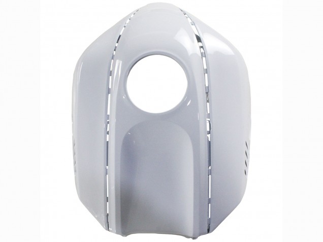 2021-2024 Yamaha YZF R7 Motorcycle Fairings - White Canada Websites