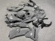 2021-2025 Kawasaki ZX10R Motorcycle Fairings - Grey Ninja Canada Websites