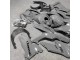 2021-2025 Kawasaki ZX10R Motorcycle Fairings - Grey Ninja Canada Websites