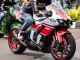 2021-2025 Kawasaki ZX10R Motorcycle Fairings - White Red Black Canada Websites