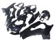 2021-2025 Kawasaki ZX10R Motorcycle Fairings - Glossy Black Canada Websites