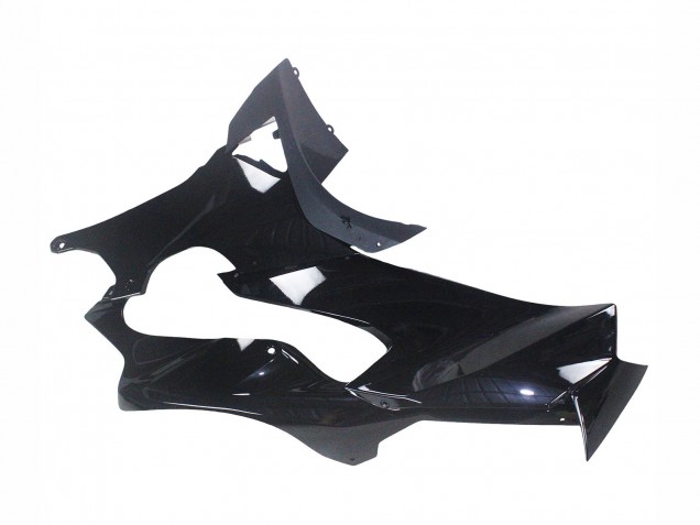 2021-2025 Kawasaki ZX10R Motorcycle Fairings - Glossy Black Canada Websites