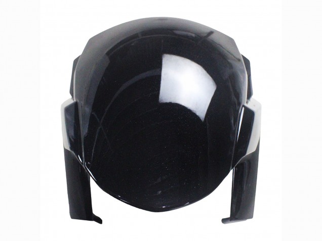 2021-2025 Kawasaki ZX10R Motorcycle Fairings - Glossy Black Canada Websites