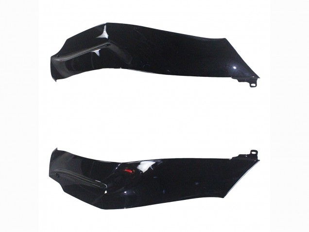 2021-2025 Kawasaki ZX10R Motorcycle Fairings - Glossy Black Canada Websites
