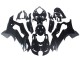 2021-2025 Kawasaki ZX10R Motorcycle Fairings - Glossy Black Canada Websites