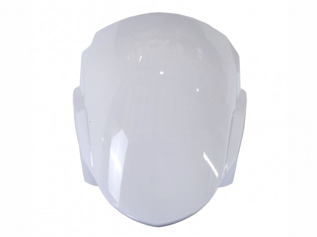 2021-2025 Kawasaki ZX10R Motorcycle Fairings - White Black Canada Websites
