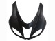2007-2008 Kawasaki ZX6R Motorcycle Fairings - Matte Black with Yellow Logo Ninja Canada Websites
