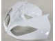 2009-2012 Kawasaki ZX6R Motorcycle Fairings - White Black Ninja Canada Websites