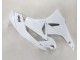 2009-2012 Kawasaki ZX6R Motorcycle Fairings - White Black Ninja Canada Websites