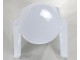 2009-2012 Kawasaki ZX6R Motorcycle Fairings - White Black Ninja Canada Websites