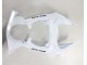 2009-2012 Kawasaki ZX6R Motorcycle Fairings - White Black Ninja Canada Websites