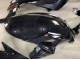 2019-2022 Kawasaki ZX6R Motorcycle Fairings - Black Rainbow Canada Websites