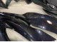 2019-2022 Kawasaki ZX6R Motorcycle Fairings - Black Rainbow Canada Websites