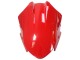 2013-2024 Kawasaki EX300 Motorcycle Fairings - Red Black Canada Websites