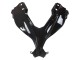 2013-2024 Kawasaki EX300 Motorcycle Fairings - Red Black Canada Websites