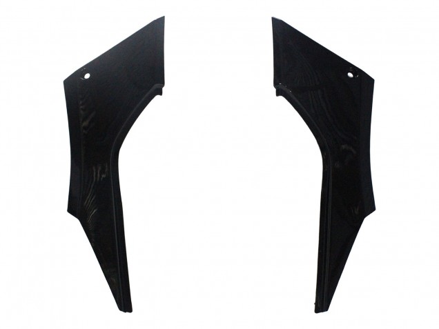 2013-2024 Kawasaki EX300 Motorcycle Fairings - Glossy Black Yellow Red Green Blue White Canada Websites