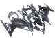 2013-2024 Kawasaki EX300 Motorcycle Fairings - Glossy Black Canada Websites