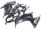 2013-2024 Kawasaki EX300 Motorcycle Fairings - Glossy Black Canada Websites