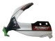 2013-2024 Kawasaki EX300 Motorcycle Fairings - Green White Red Black Elf Canada Websites