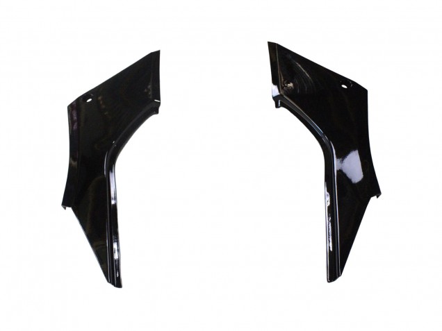 2013-2024 Kawasaki EX300 Motorcycle Fairings - Pink Black Canada Websites