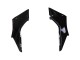 2013-2024 Kawasaki EX300 Motorcycle Fairings - Pink Black Canada Websites
