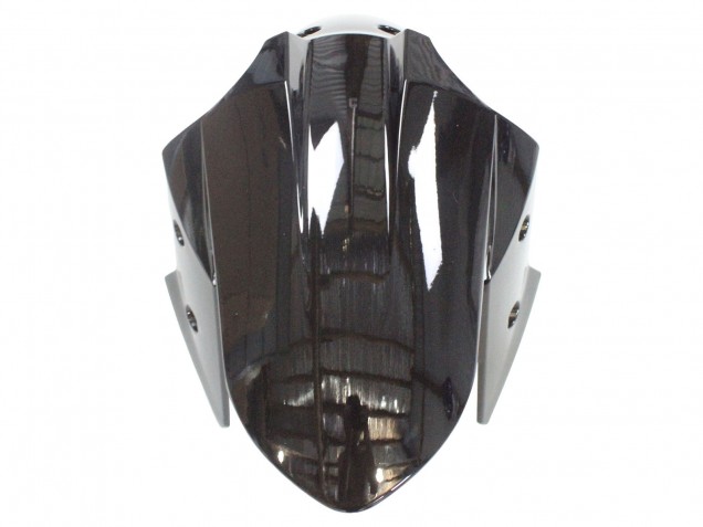 2013-2024 Kawasaki EX300 Motorcycle Fairings - Pink Black Canada Websites