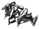 2013-2024 Kawasaki EX300 Motorcycle Fairings - Glossy Black Matte Black Green Canada Websites