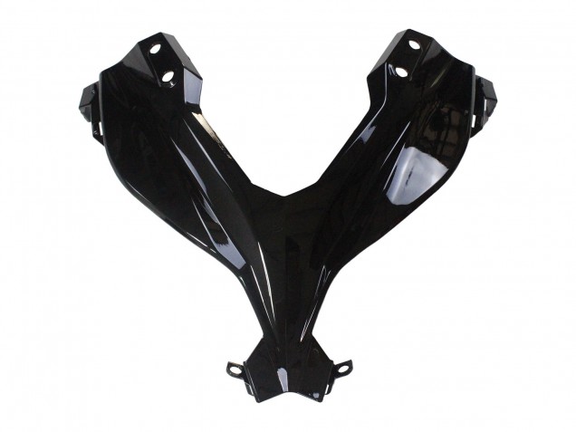 2013-2024 Kawasaki EX300 Motorcycle Fairings - Glossy Black Matte Black Green Canada Websites