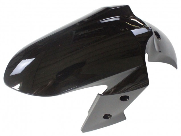 2013-2024 Kawasaki EX300 Motorcycle Fairings - Glossy Black Matte Black Green Canada Websites