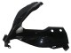 2013-2024 Kawasaki EX300 Motorcycle Fairings - Glossy Black Blue Canada Websites