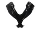 2013-2024 Kawasaki EX300 Motorcycle Fairings - Glossy Black Blue Canada Websites