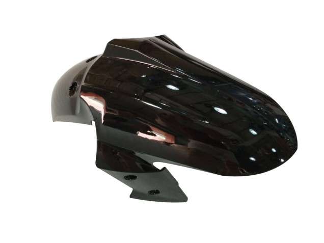 2013-2024 Kawasaki EX300 Motorcycle Fairing - Glossy Black Matte Black Canada Websites