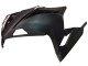 2013-2024 Kawasaki EX300 Motorcycle Fairing - Glossy Black Matte Black Canada Websites