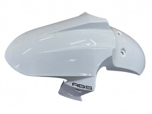 2013-2024 Kawasaki EX300 Motorcycle Fairings - White Red Black Canada Websites