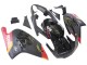 2000-2005 Aprilia RS125 Motorcycle Fairings - Black Red Yellow Canada Websites